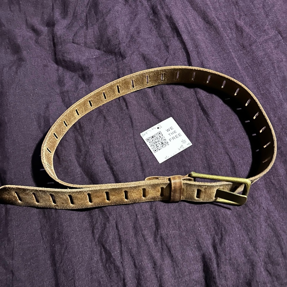 We The Free Jona Belt - Picture 8 of 8